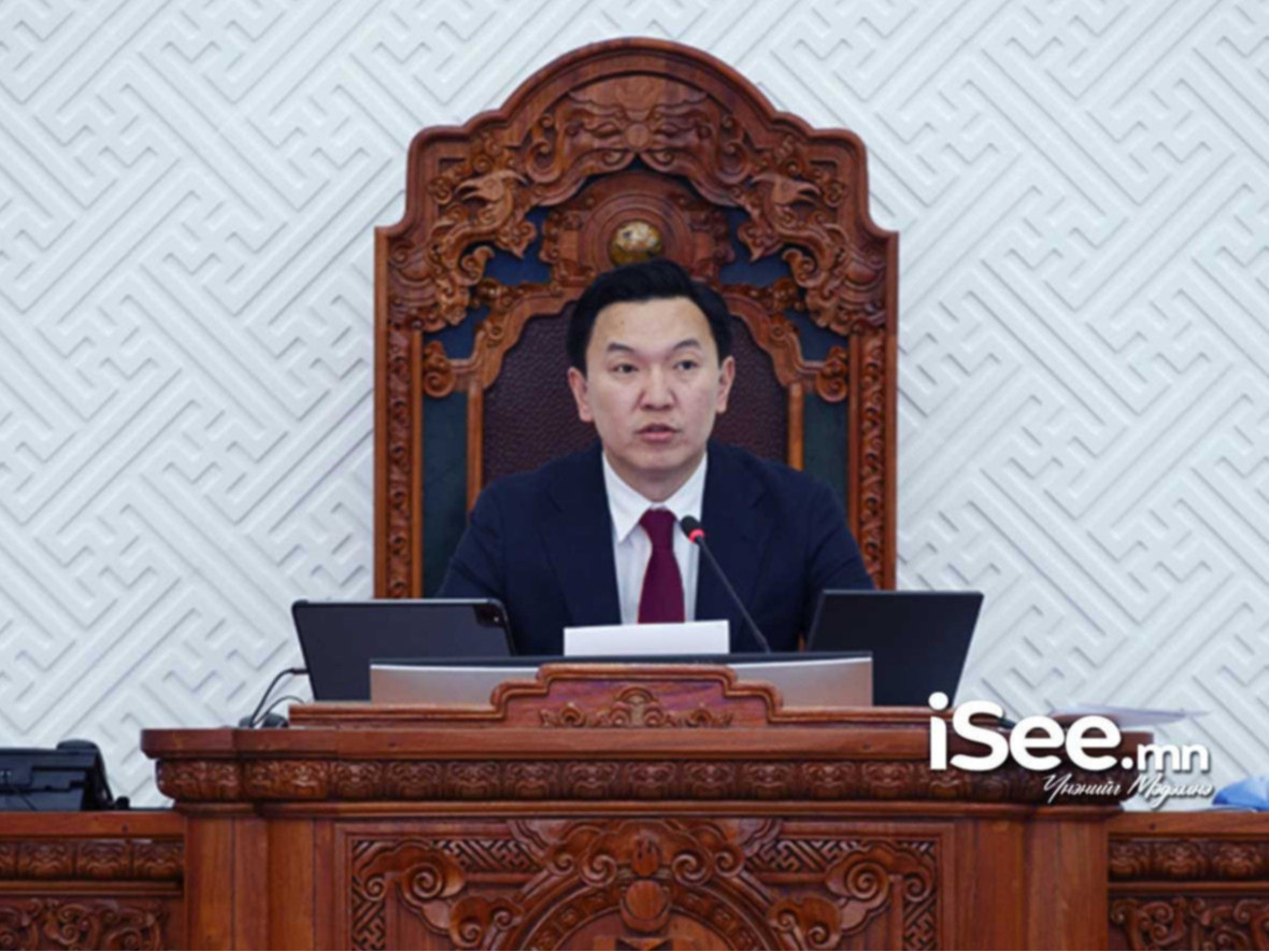 Н.Учрал: Сэтгүүлзүйг дарамтгүй, эрх зүйн чөлөөт орчинд ажиллуулах нь бид бүхний хамтын зорилго 