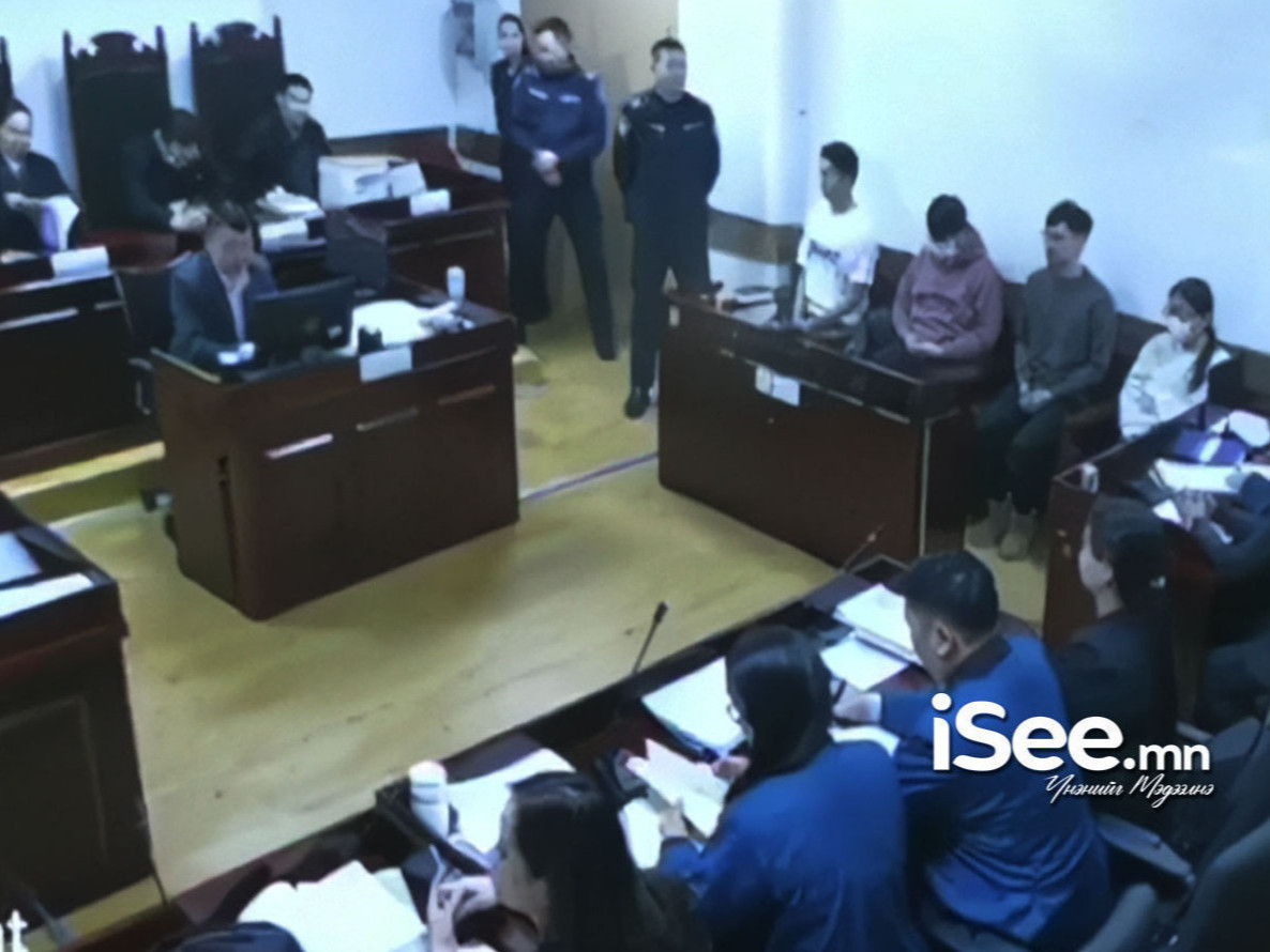 Давж заалдах шатны шүүх шүүгдэгч Ц.Давгадоржийн хүнийг алах гэмт хэргийн бусадтай бүлэглэсэн гэх хүндрүүлэх нөхцлийг хэрэгсэхгүй болгожээ