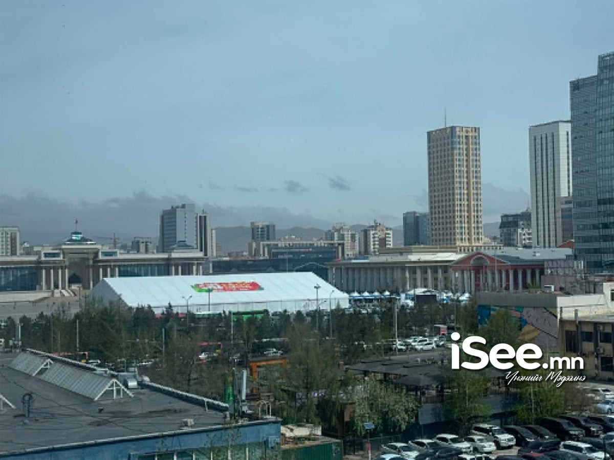 Ерөнхий сайд Төв талбайд барьсан асрыг буулгах албан даалгавар гарсан ч хэрэгжихгүй 16 хонов