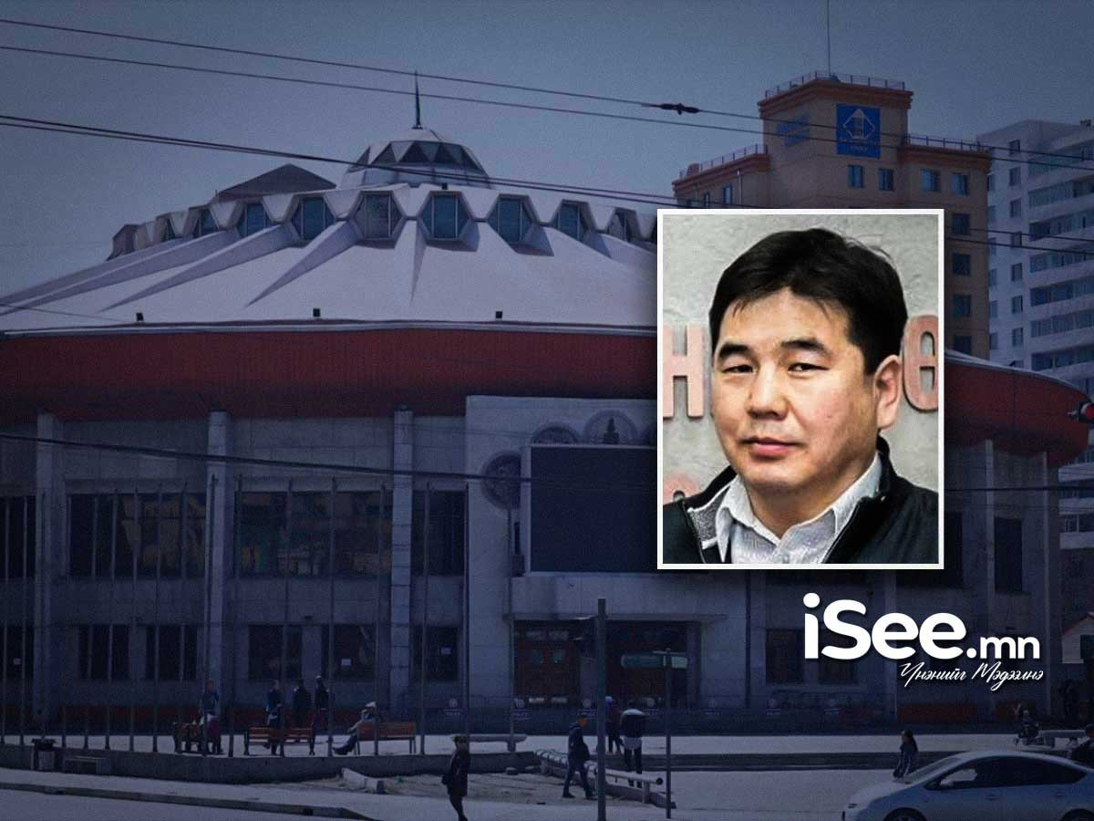 Улсын заан Ц.Магалжавыг төлөөлөгчдийн 100 хувийн саналаар Монголын Үндэсний бөхийн холбооны тэргүүнээр улираан сонголоо
