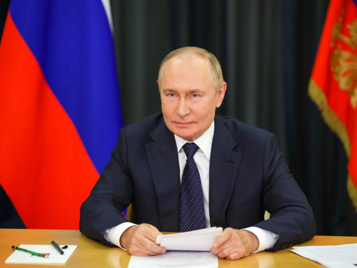 В.Путин Хятадад албан ёсны айлчлал хийнэ