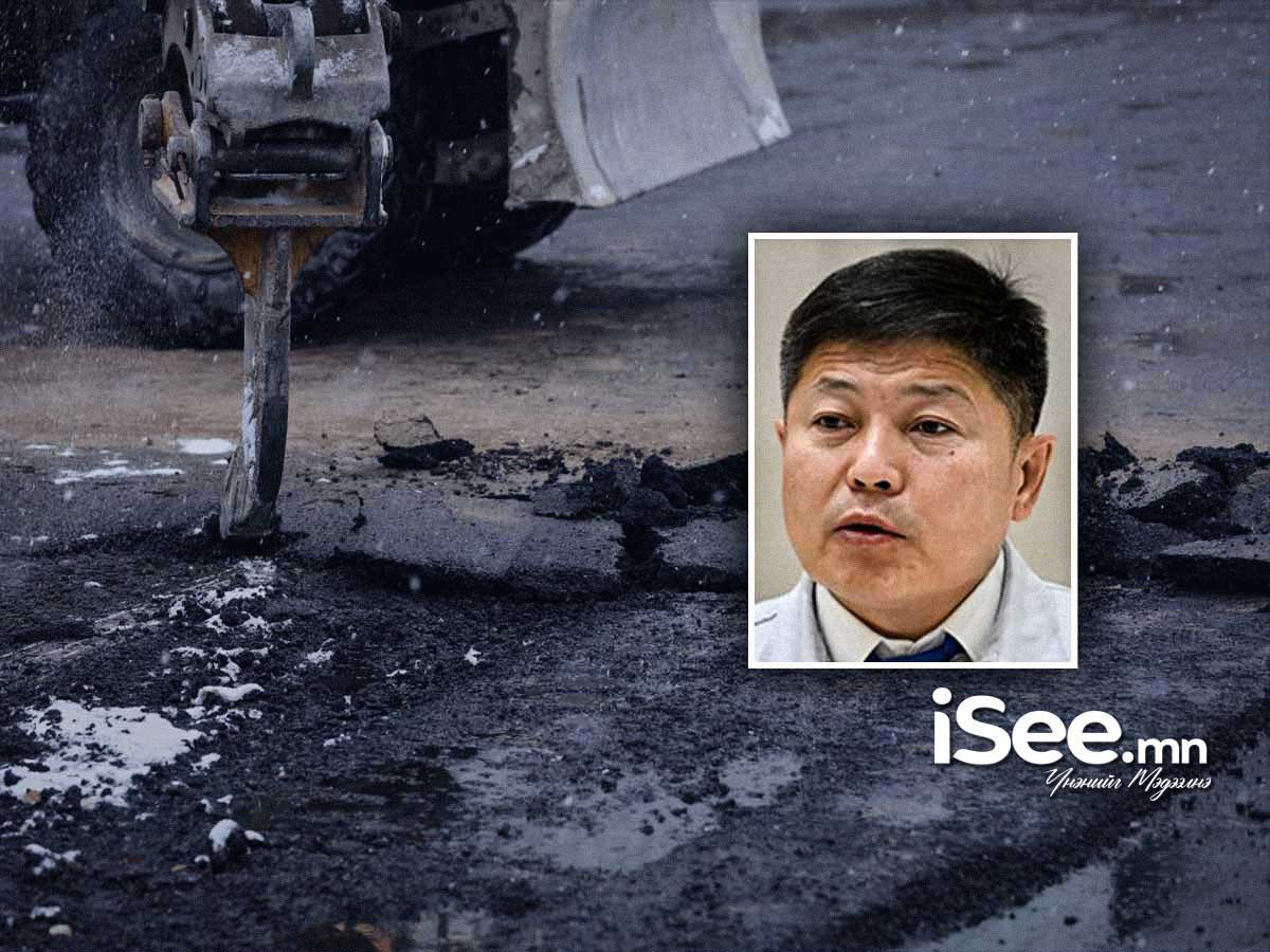 Х.Нямбаатарын замд зарцуулсан "бондын өр"-ийг Хотын иргэд автомашины татвар, зам ашигласан төлбөрөө тав дахин нэмүүлж, төлж байгаа