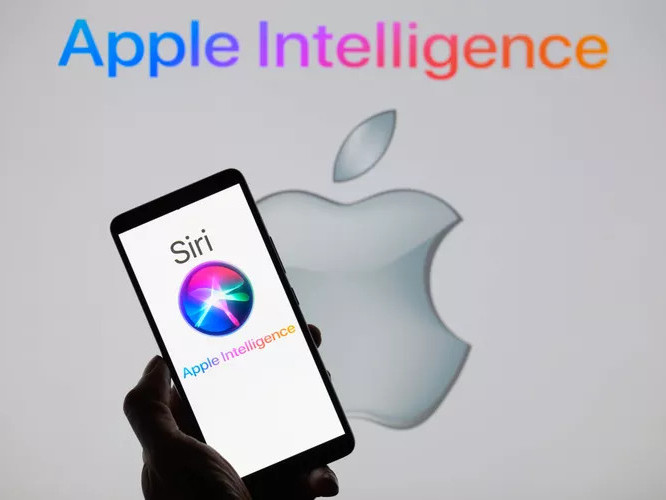 Apple шинэ үеийн Apple Intelligence, Siri AI болон хүүхдийн аюулгүй байдлын шинэ хэрэгслүүдээ танилцууллаа