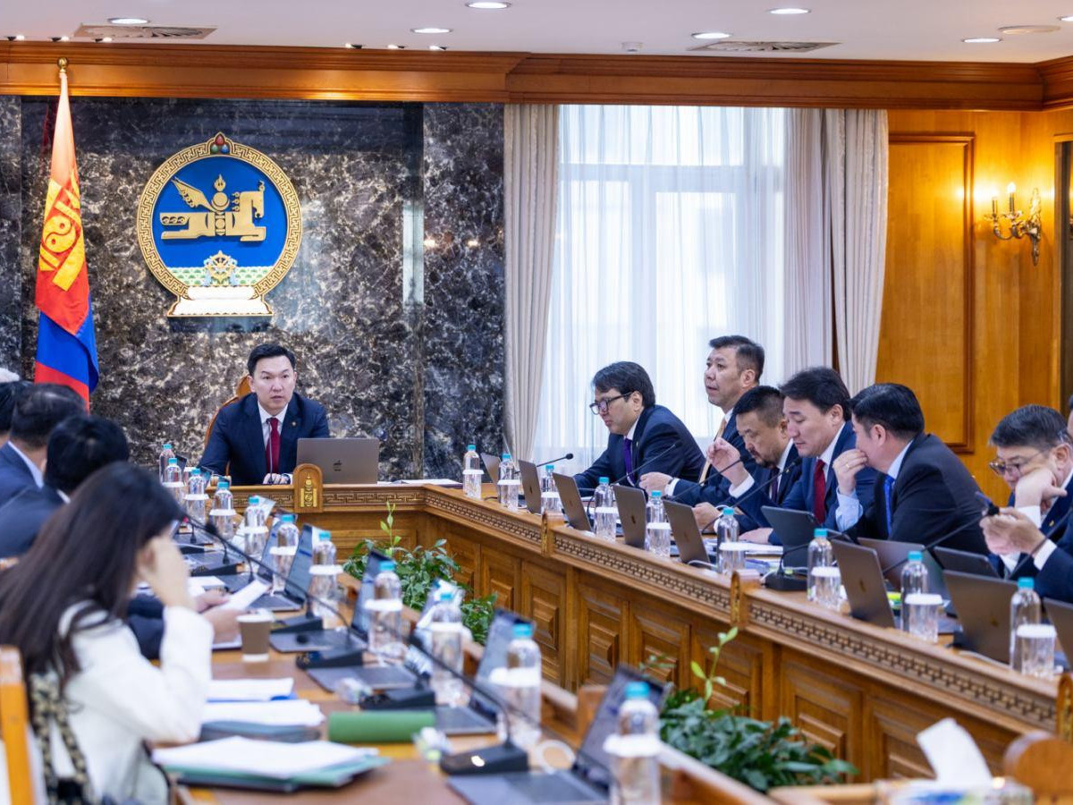 Зэс хайлуулах үйлдвэрийн хөрөнгө оруулагч, хамтран бүтээн байгуулагчаар NFC компани шалгарлаа
