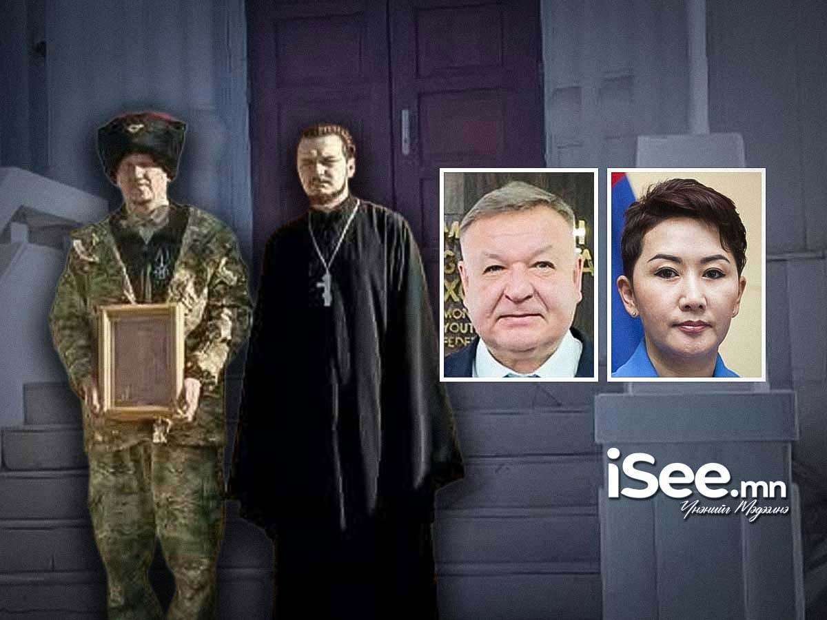 Оросын элчин "Хүнийг үндэс, угсаагаар ялгаварласан" мэдээ нийтэлж, Монгол Улсын Үндсэн хуулийг зөрчиж байхад Гадаад хэргийн яам "амаа дараад" өнгөрч байна