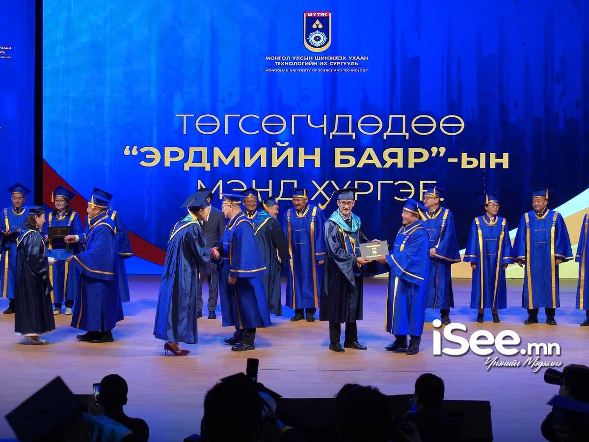 СУРВАЛЖИЛГА: Рио Тинто, Оюу толгойн 2.5 сая ам.долларын хөрөнгө оруулалт үр дүнгээ өгч, геотехникийн инженерүүд эх орондоо бэлтгэгдэж байна