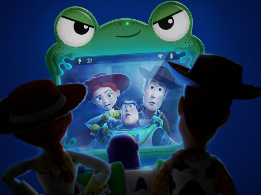 “Toy Story 5” нээлтийн үзвэр түүхэн дэх хамгийн өндөр орлоготой бүтээл боллоо