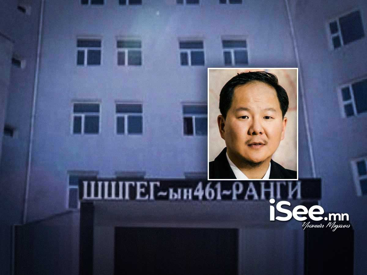 Т.Даваадалайг “Хэргийн нотлох баримтыг устгах, нуун далдлах, хуурамчаар үйлдэх үндэслэл арилаагүй" хэмээн үзэж, үргэлжүүлэн хорих нь зүйтэй гэж үзлээ