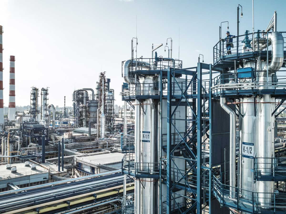 Украины дроны цохилтод өртсөн Москвагийн нефть боловсруулах үйлдвэр 2027 он хүртэл ажиллагаагаа сэргээж чадахгүй болжээ