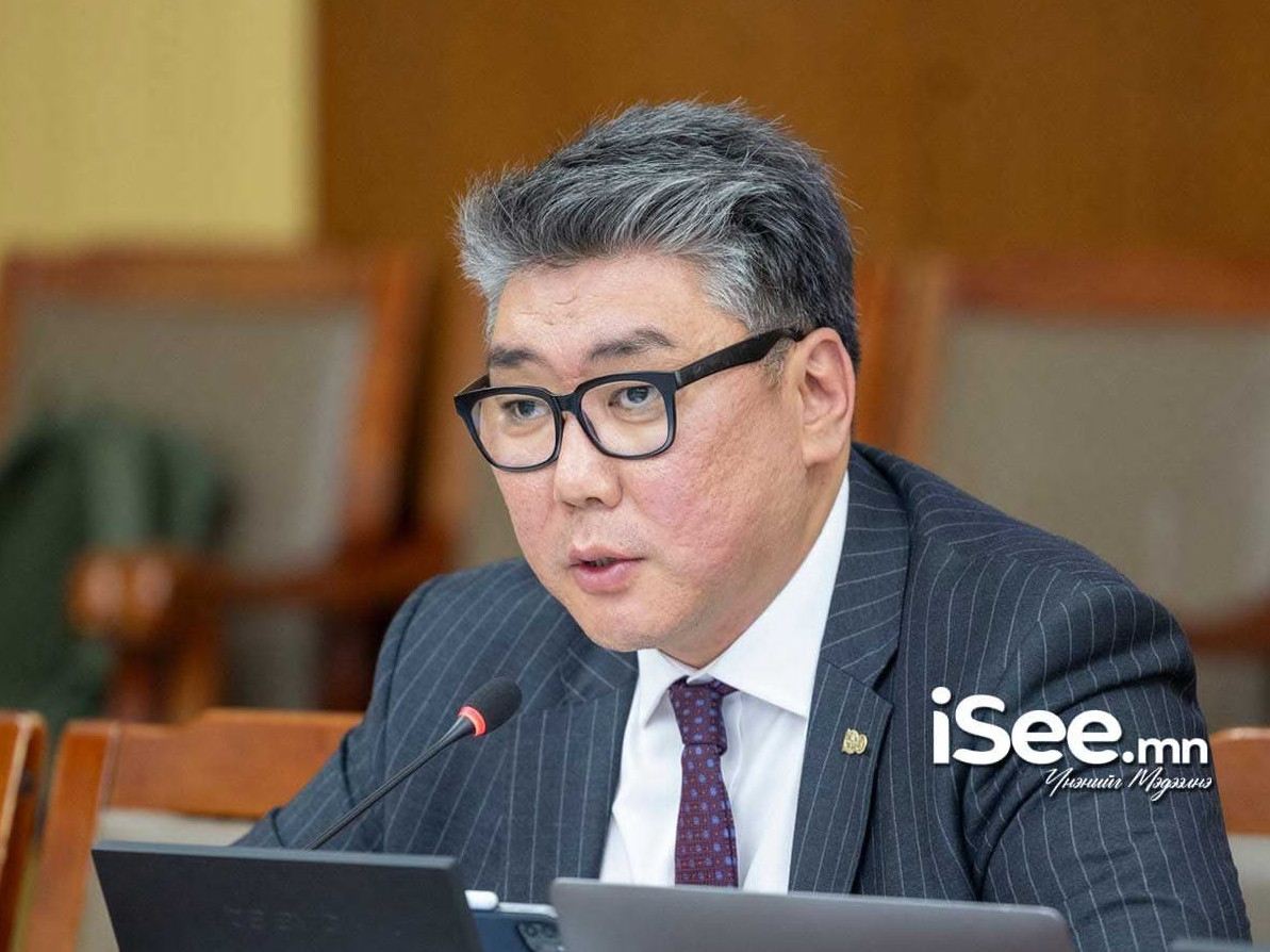 УИХ Монголбанкны Тэргүүн дэд ерөнхийлөгчөөр Э.Анарыг томилох асуудлыг хэлэлцэж эхэллээ