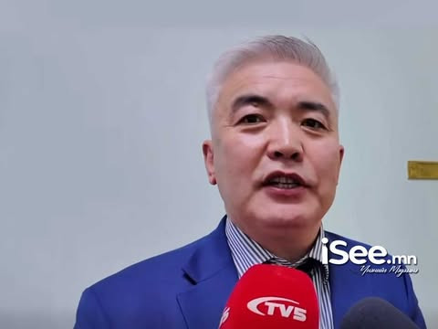 Б.Батбямба: Арбитрын шүүхийн шийдвэрт нөлөөлсөн байж магадгүй албан тушаалтнуудыг шалгуулж байгаа учир наадмаар Н.Өсөхбаяр барилдахгүй
