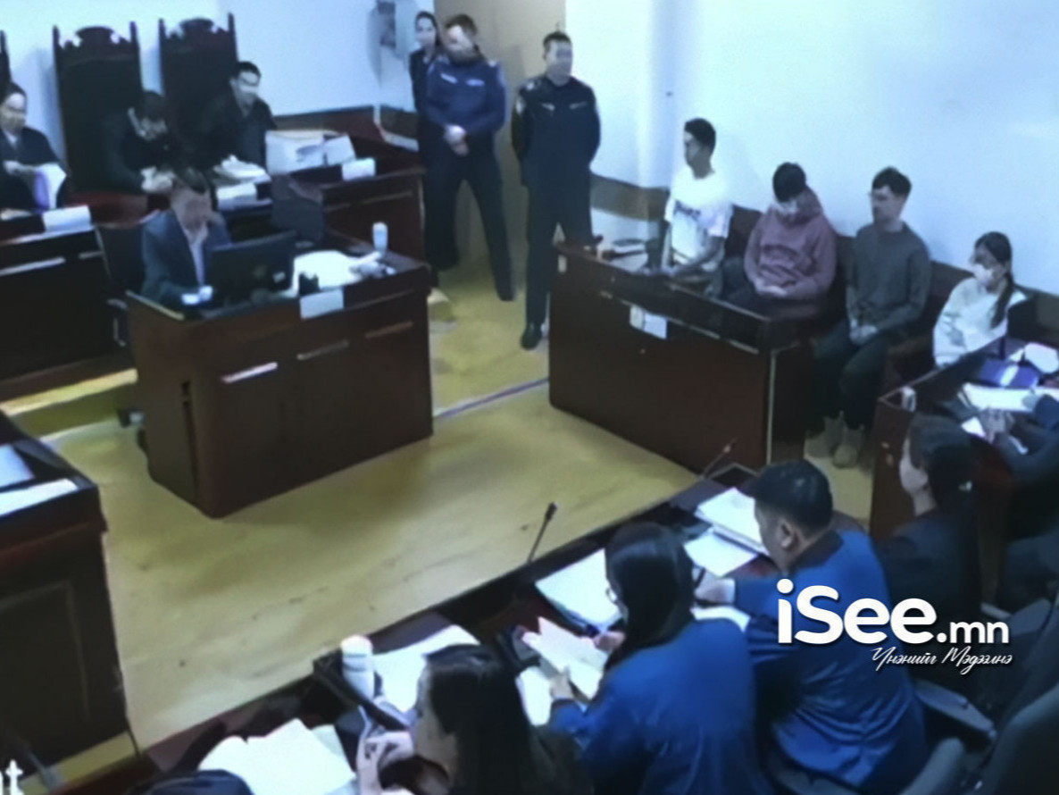 Улсын дээд шүүх нийт шүүгчийн хуралдаанаар Ц.Дагвадорж нарт холбогдох хэргийг энэ сарын 07-ны өдөр хэлэлцэхээр товложээ