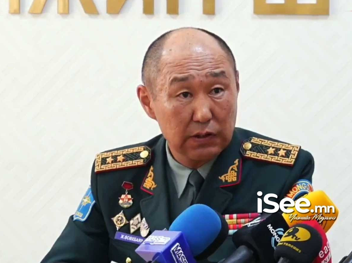 ЗХЖШ: Марш тактикийн тэмцээний үеэр машинд дайруулсан цэргийн элэг няцарч, хагалгаанд орсон