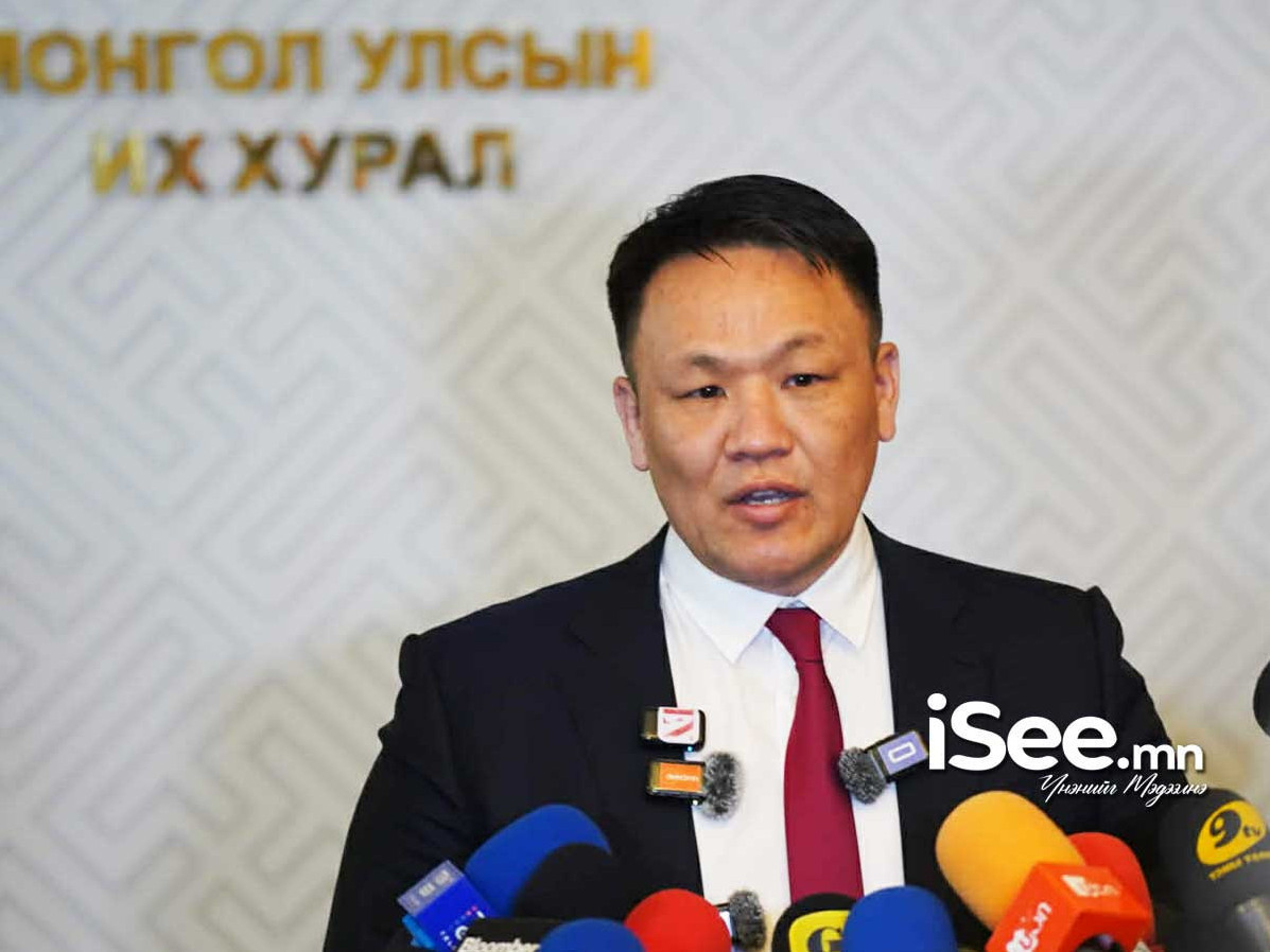 Н.Номтойбаяр: Допингийн зөрчлөөр эрхээ хасуулсан бөхчүүдийн барилдах эрх, цолыг сэргээх боломжгүй 