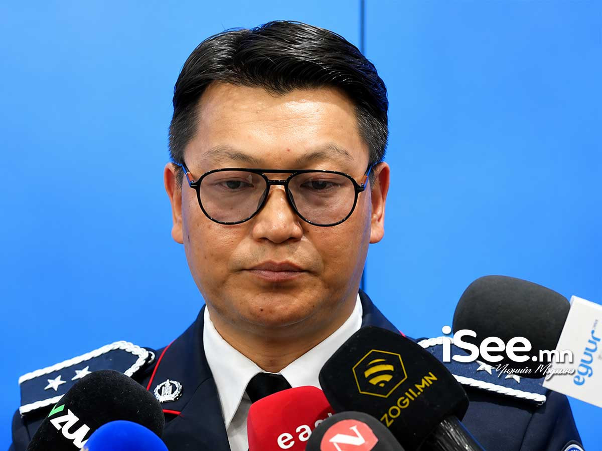 С.Баярбилэг: Toyota Harrier автомашины жолоочид зорчигчид нь нөлөөлсний улмаас урсгал сөрж жолоодлого алдсан байж болзошгүй