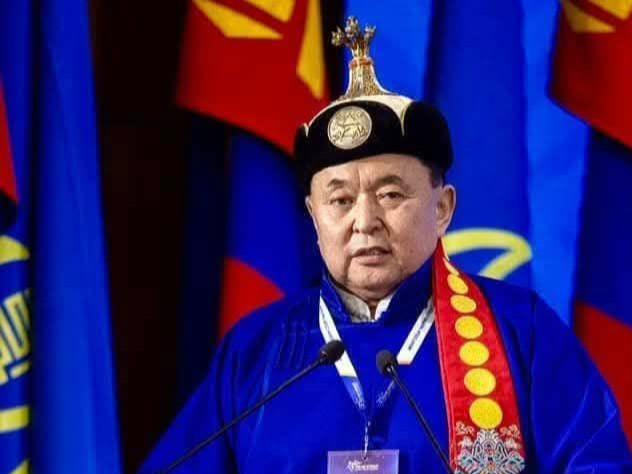 Тод манлай уяач Д.Дагвадорж “Баруун бүсийн хурд-2026”-д айрагдсан уяачдад хурдан удмын адуу бэлэглэнэ