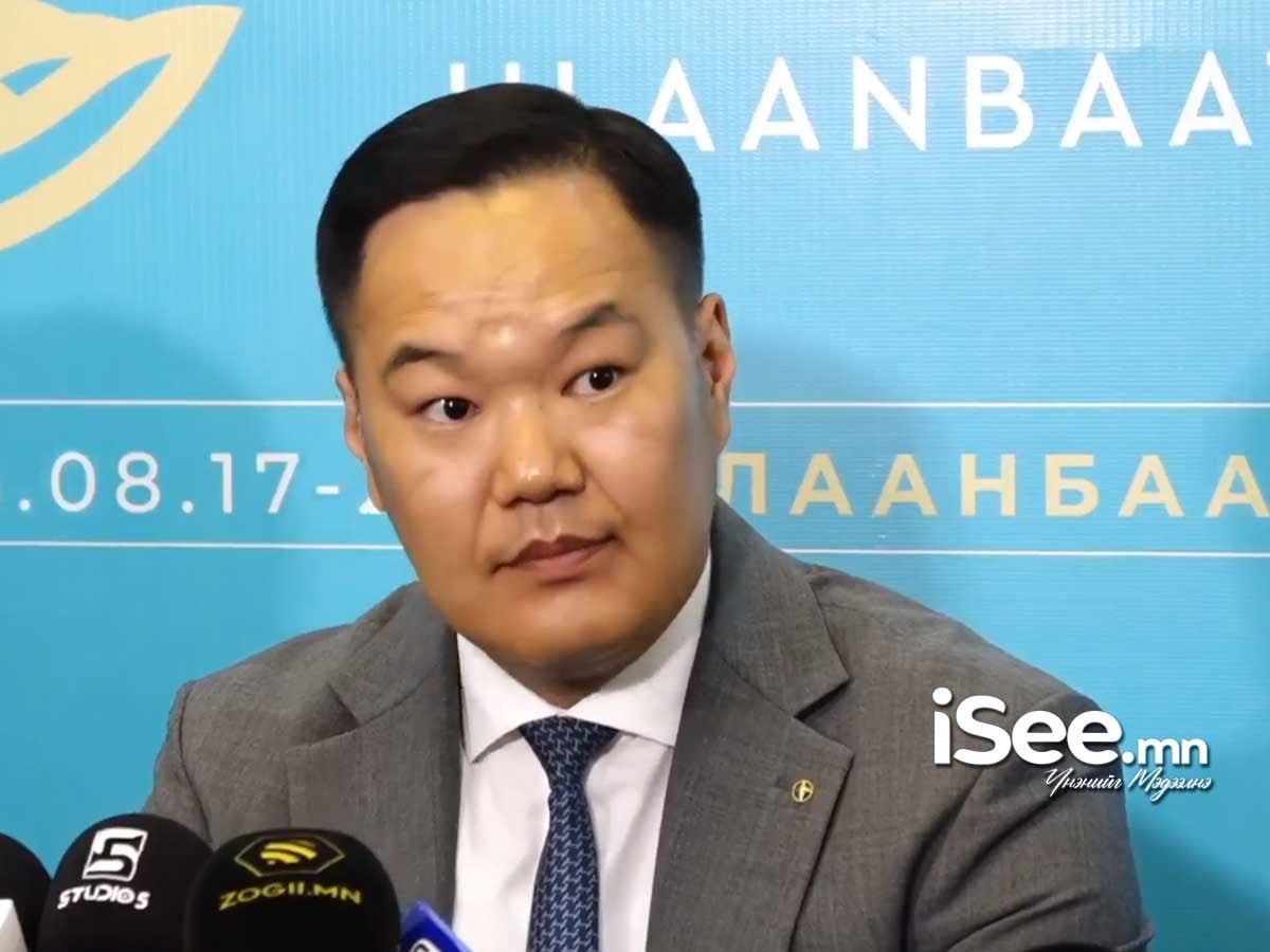 Б.Мөнхтамир: COP17 хурлын үеэр зам хаахгүй, шаардлагатай тохиолдолд хөдөлгөөнийг татна