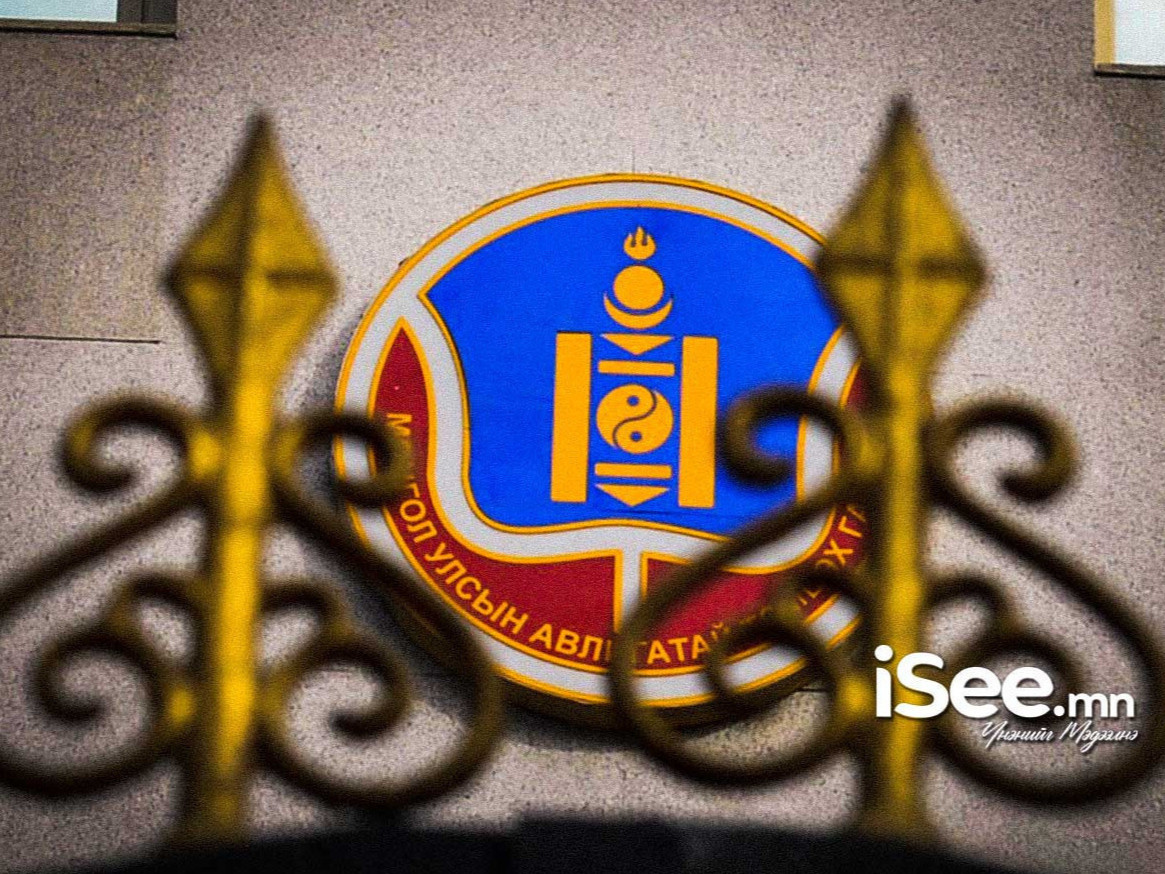 АТГ: Гаалийн газрын албаны дарга 88.5 сая төгрөгийн хахууль авсан хэргийг шүүхэд шилжүүлэв