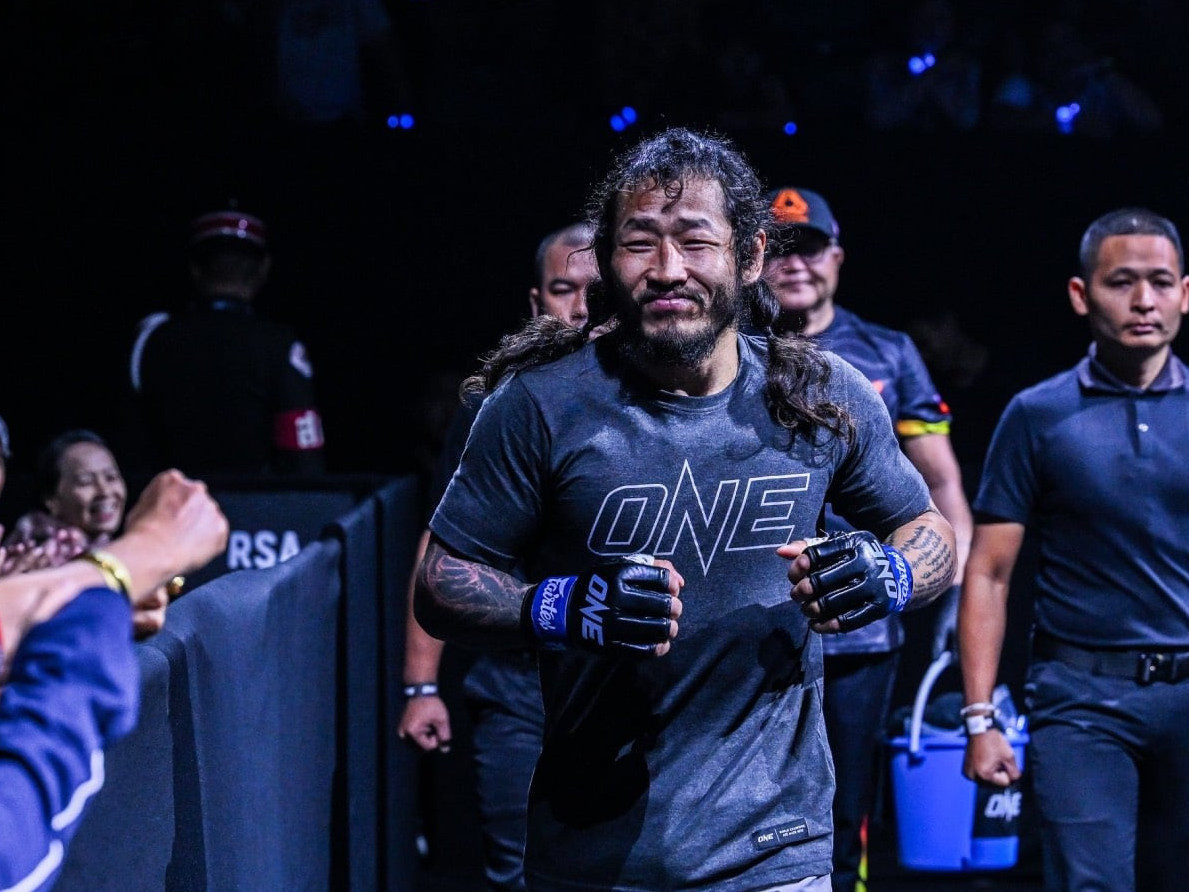 ВИДЕО: Б.Энх-Оргилын маргааш болох тулааны талаар "One Championship" холбоо мэдээлэл нийтэлжээ