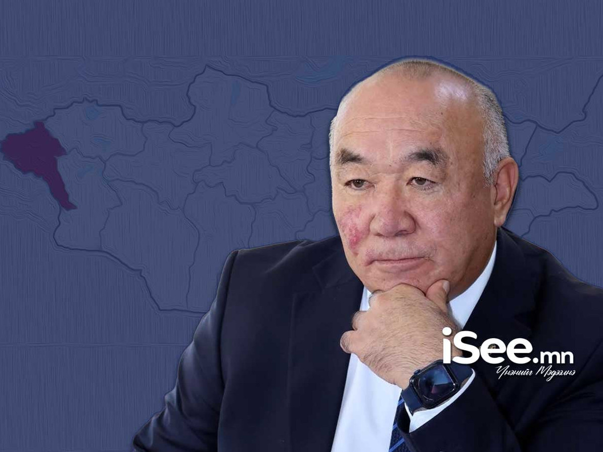 БАРИМТ: Цоохор ирвэс агнаж, яллагдагчаар татагдаж байсан Е.Зангар хүргэнээ аймгийнхаа ЗДТГ-ын даргаар томилж, төрийн албан хаагчдаа хууль бусаар цомхотгож байжээ