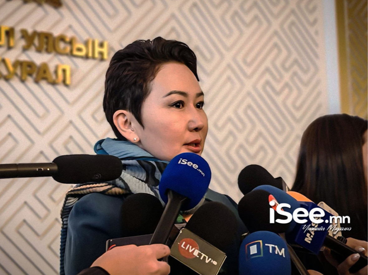 Монгол Улс “COP17”-д “Тал хээрийн төлөвлөгөө”-гөө танилцуулна 