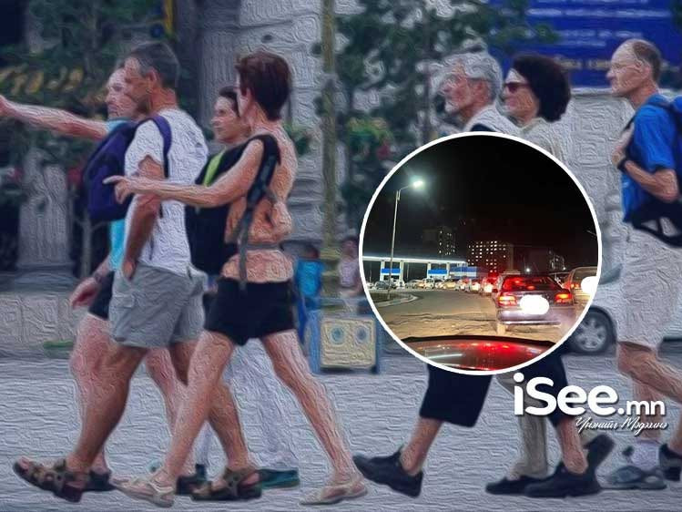 Шатахууны хомсдолоос болж аялал жуулчлалын салбар 1.2 их наядын хохирол хүлээх эрсдэлтэй байна