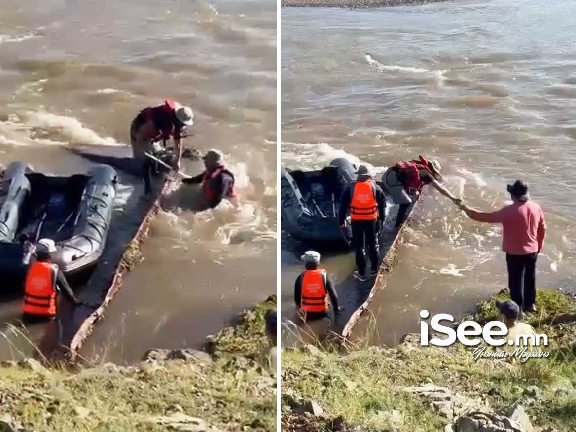 ТОДРУУЛГА: Туул голд живсэн 13 настай хүүгийн цогцсыг олж, Шүүх шинжилгээний байгууллагад шилжүүлжээ