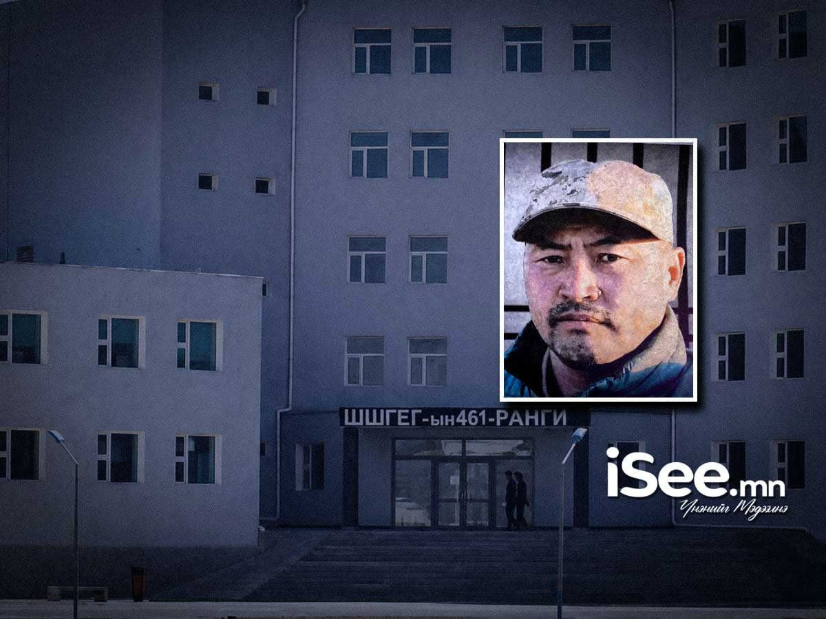 В.Ганзоригийг оргон зайлах, хэргийн нотлох баримтыг устгах зэрэг үндэслэлээр хорьсон бол тэрээр компаниа өөр хүнд саяхан шилжүүлжээ