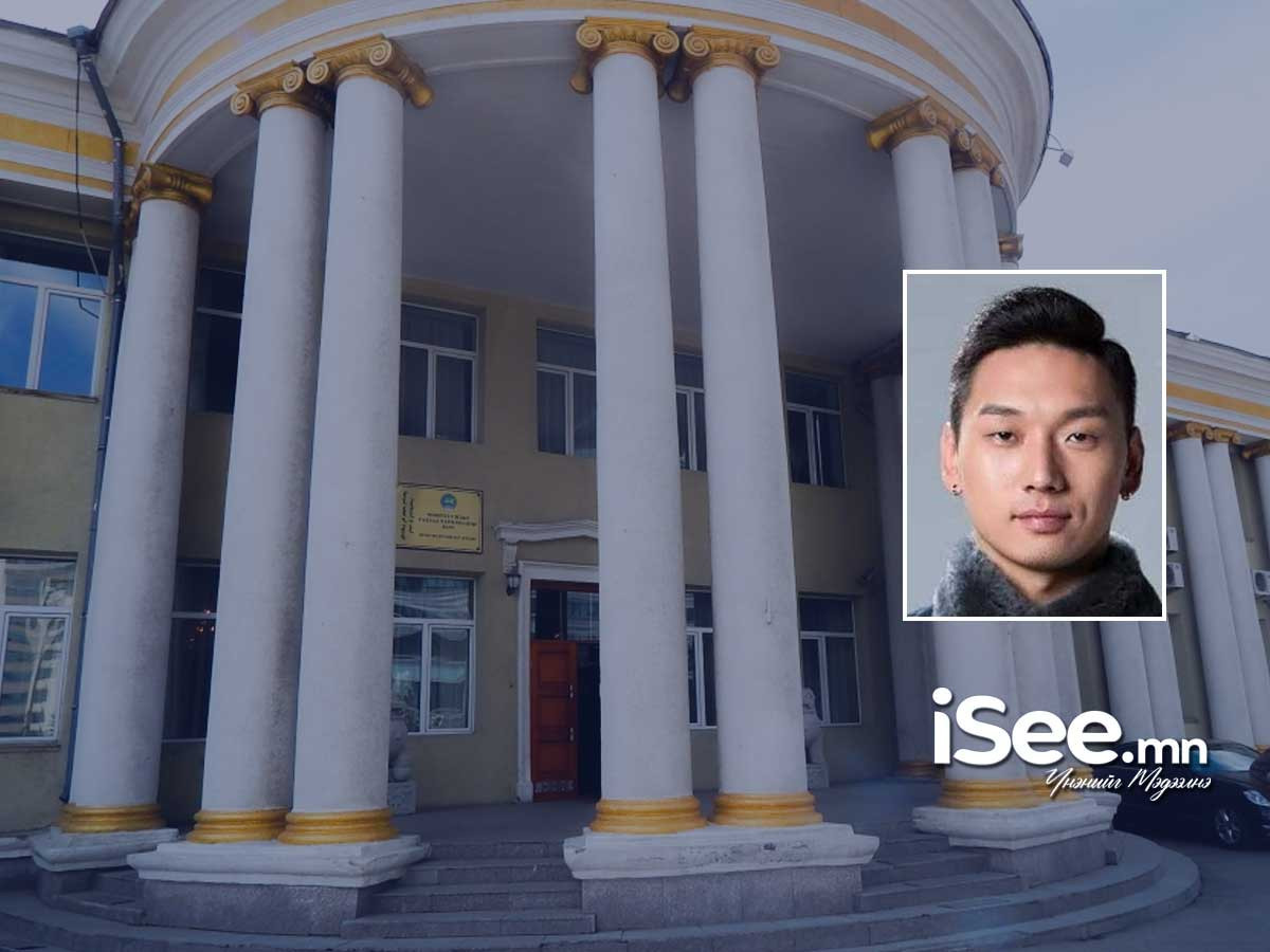 Загвар өмсөгч С.Эрдэнэцогтын нас барсан гэх мэдээллийг ГХЯ Вьетнам дахь ЭСЯ-аар дамжуулан тодруулж байна 