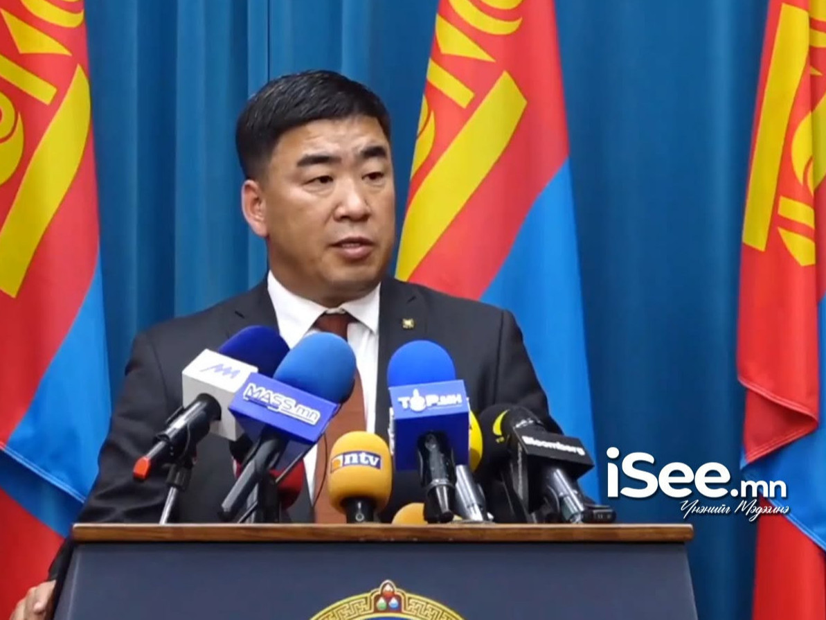 Ц.Идэрбат: Нөөцийн маханд төсөвлөсөн мөнгө зориулалтын дагуу зарцуулагдаж байгаа эсэхийг и-баримтаар хянана