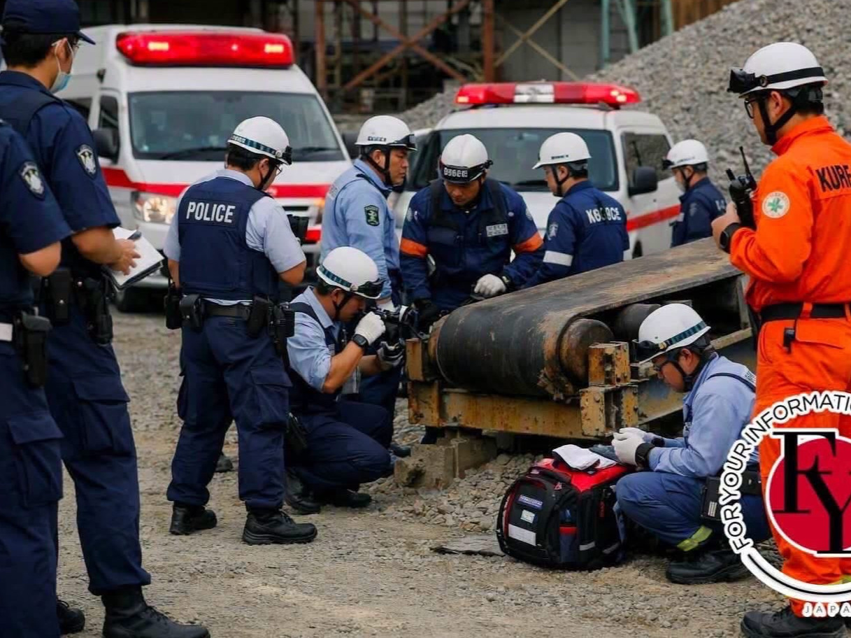 Японы Хирошима мужийн үйлдвэрт гарсан ослоор 20 настай  монгол залуу амиа алджээ