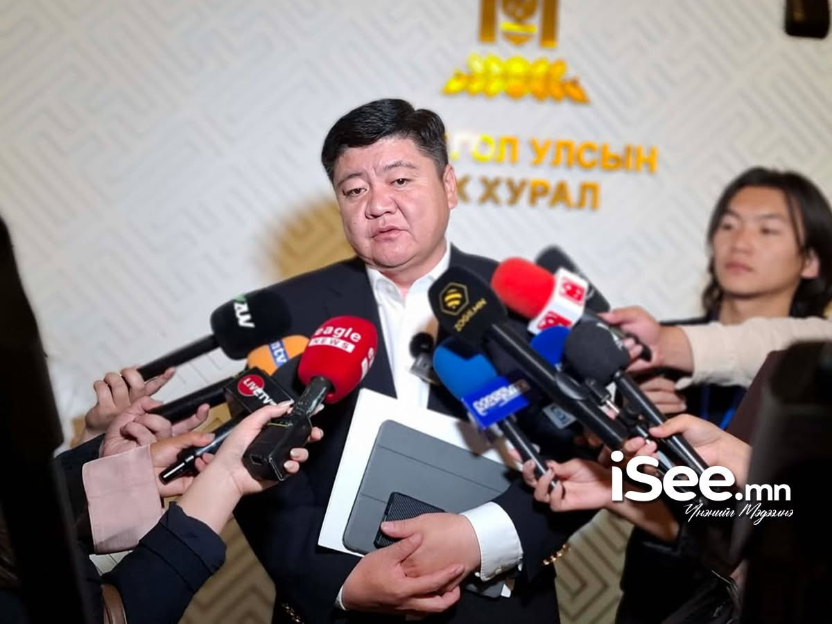 Ц.Сандаг-Очир: Унтуулдаг буу, тусгай шүршлэг зэрэгт зарцуулах нэг тэрбум 88 сая төгрөгийг улсын нөөцөөс гаргуулахаар боллоо