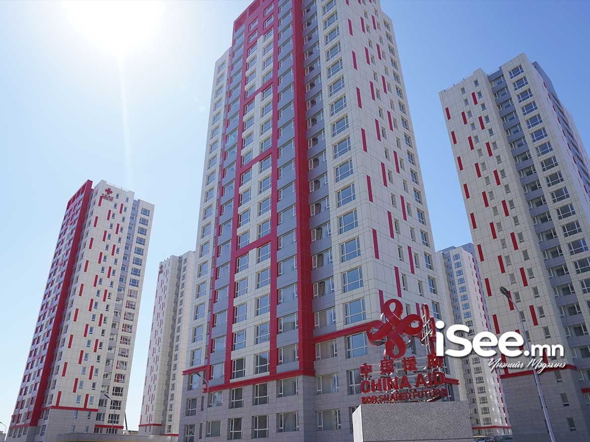 Түрээслээд өмчлөх орон сууцны бүртгэл аравдугаар сарын 10-наас эхэлнэ
