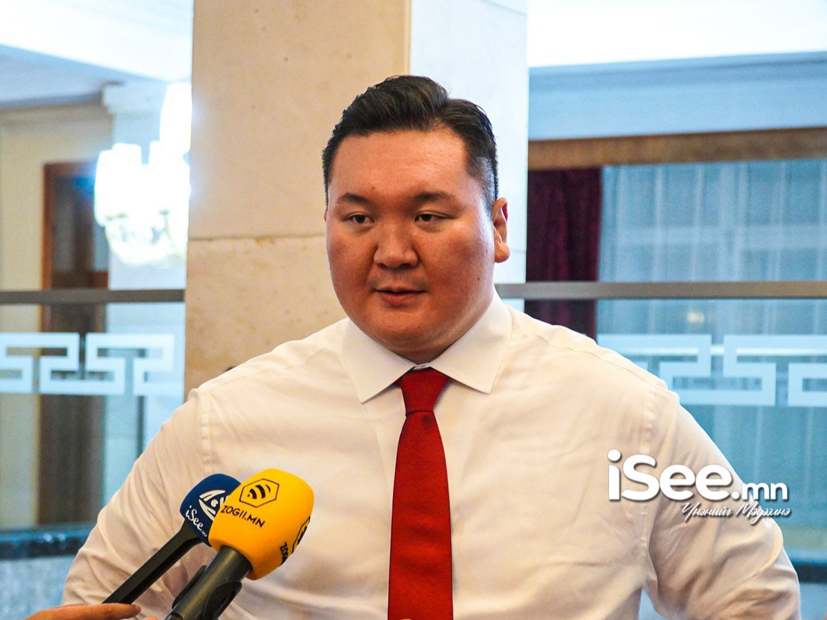 Хакүхо М.Даваажаргал: Сумог Азийн наадмын төрөлд багтаасан нь Олимпод орох нэг том алхам 