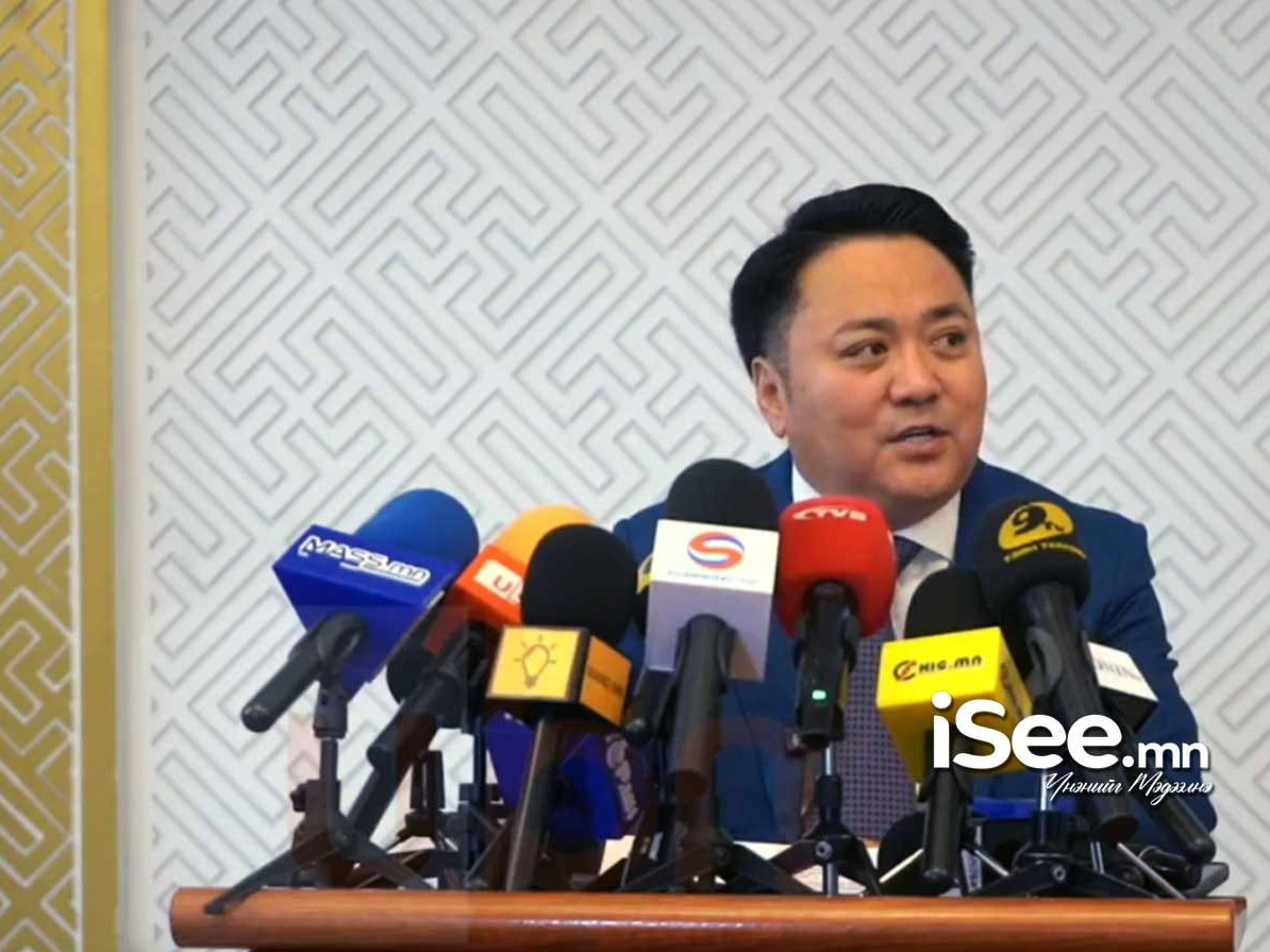 Ж.Баясгалан: Хүн амын 13 хувийг эзэлж буй хөгжлийн бэрхшээлтэй иргэдийг ялгаварлан гадуурхсан Т.Аубакир ажлаа өгөх ёстой