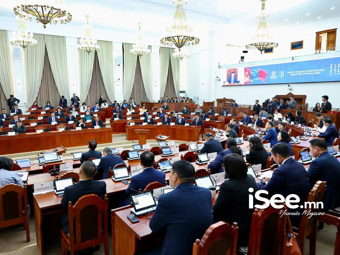Төсвийн тодотголыг дөрөв дэх хэлэлцүүлэгт бэлтгүүлэхээр ТБХ-нд шилжүүллээ