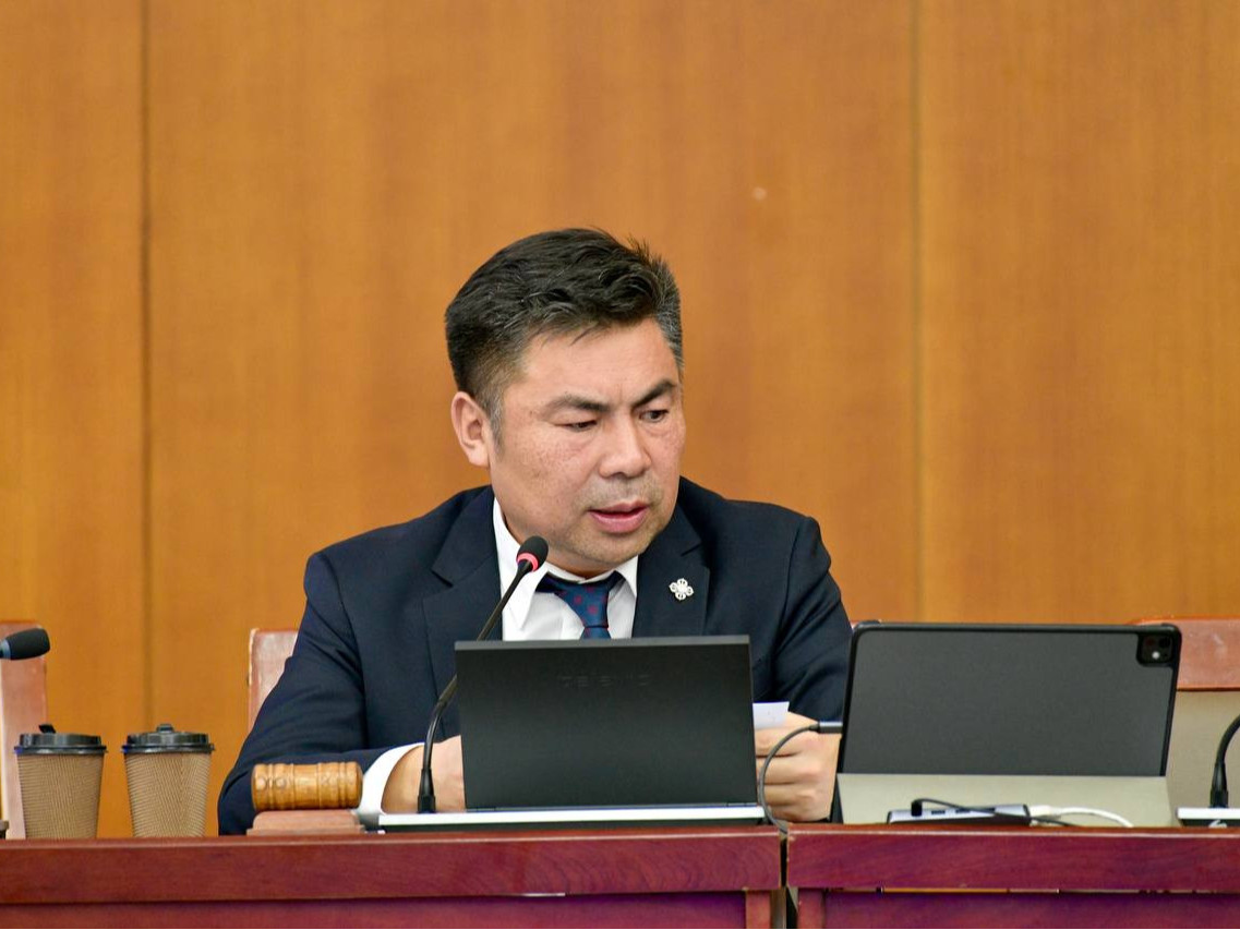 Төсвийн тогтвортой байдлын тухай хуульд нэмэлт оруулах төслийг дэмжлээ