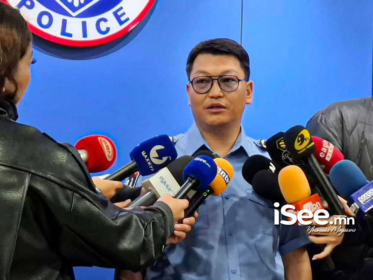 ЦЕГ: Баавгайн дайралтанд өртсөн эмэгтэй нүүрэн хэсэгтээ самардуулсан шархтай, гэрээс зугтаж гарсан учраас амьд үлдсэн 