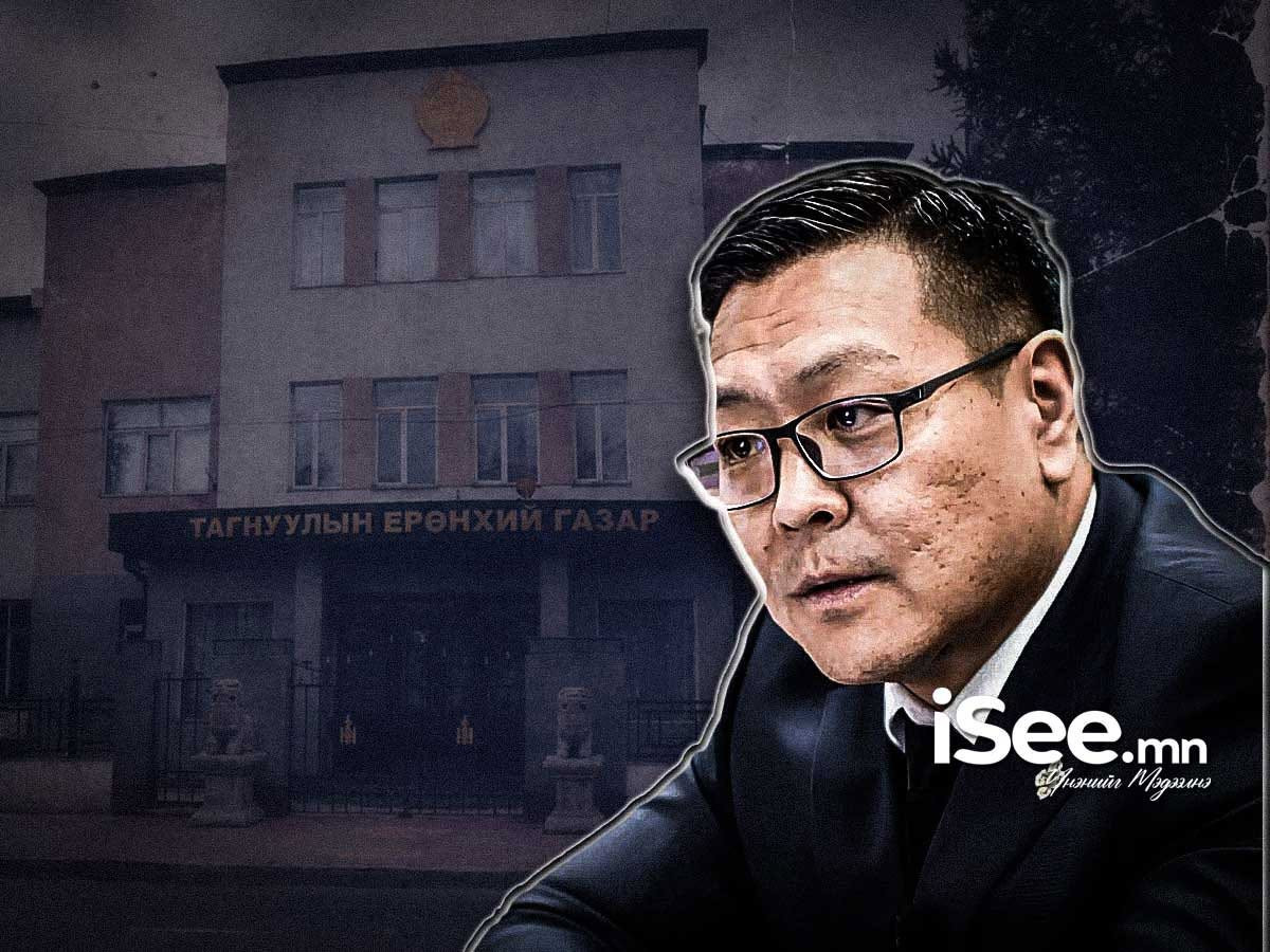 Төрийн түшээд нийгмийг талцуулах биш, үндэсний эв нэгдлийг хангах учиртай, эрхэм гишүүд ээ