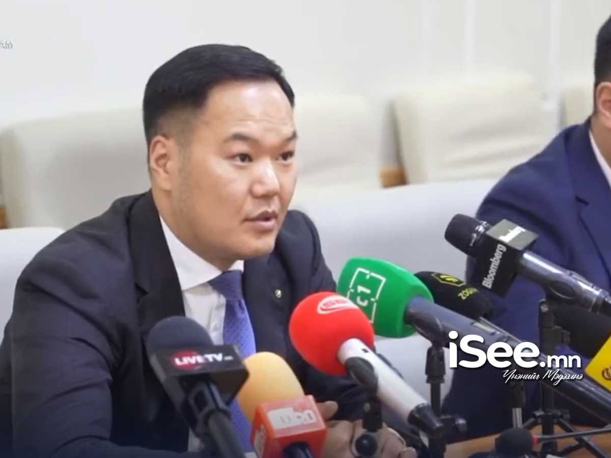 "АИ-92 шатахууны үнэ 500-550 төгрөгөөр нэмэгдсэн нь ОХУ-аас нийлүүлж буй үнэ өссөнтэй холбоотой" гэв
