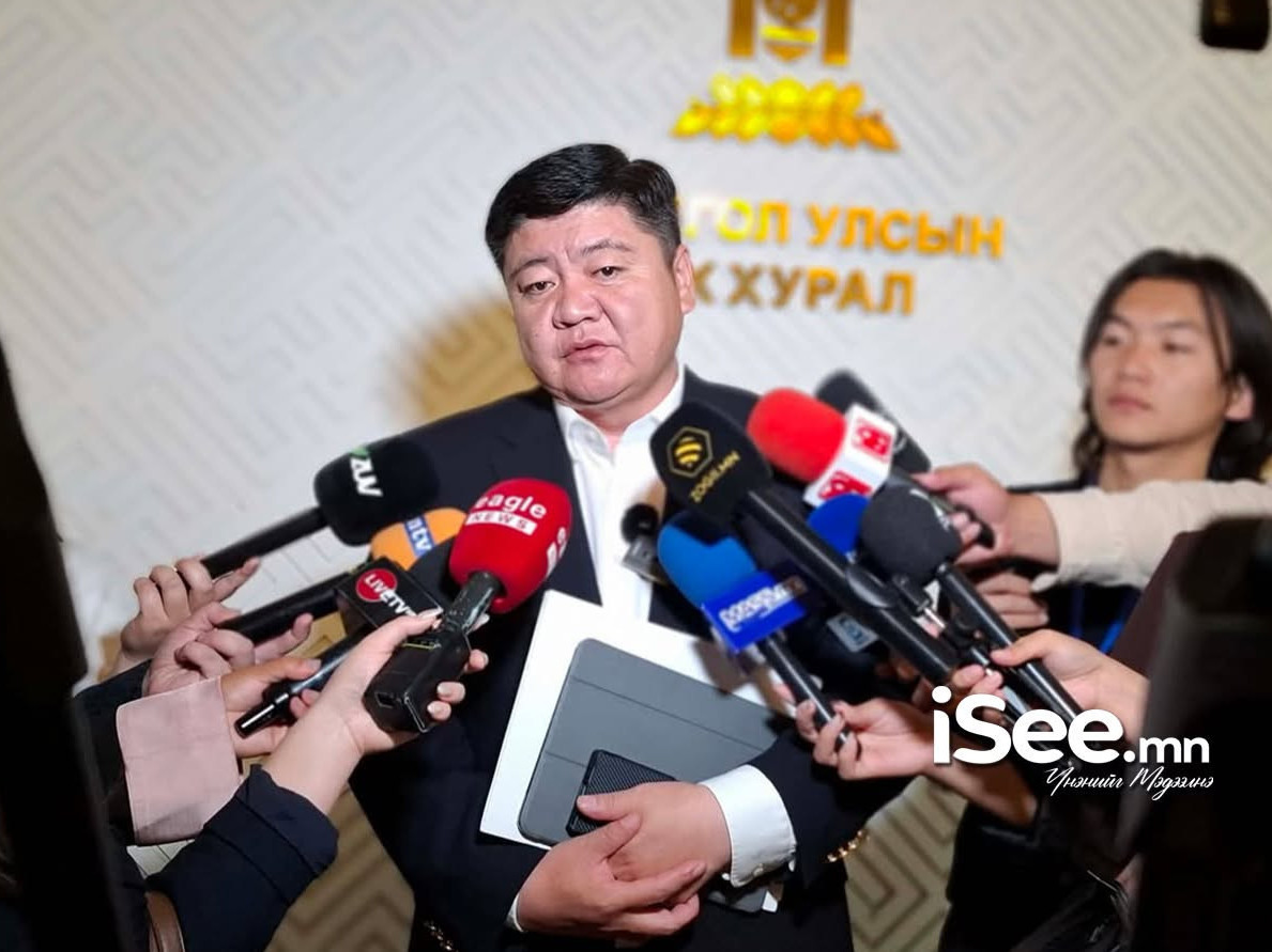 Ц.Сандаг-Очир: Уулнаас баавгай олноороо бууж ирнэ гэж хэн мэдэх билээ. Дахин хүн амь насаа алдахгүй гэх баталгаа алга