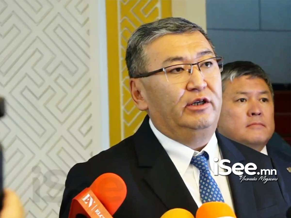 "Хаврын морин уралдааныг цуцалсан Засгийн газрын тогтоол байх ёсгүй учраас хуульчилж өгөх ёстой юм байна" 