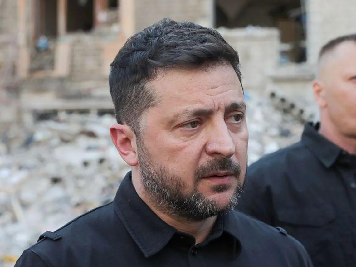 АНУ Украинд тагнуулын мэдээлэл дахин нийлүүлж эхэлжээ