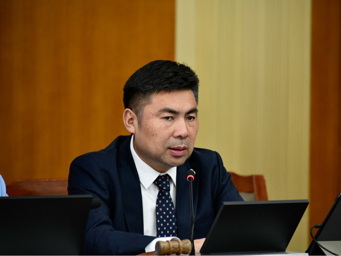 ТБХ: 2027 оны төсөвтэй хамт өргөн мэдүүлсэн хуулийн төслүүдийг хэлэлцэхийг дэмжлээ