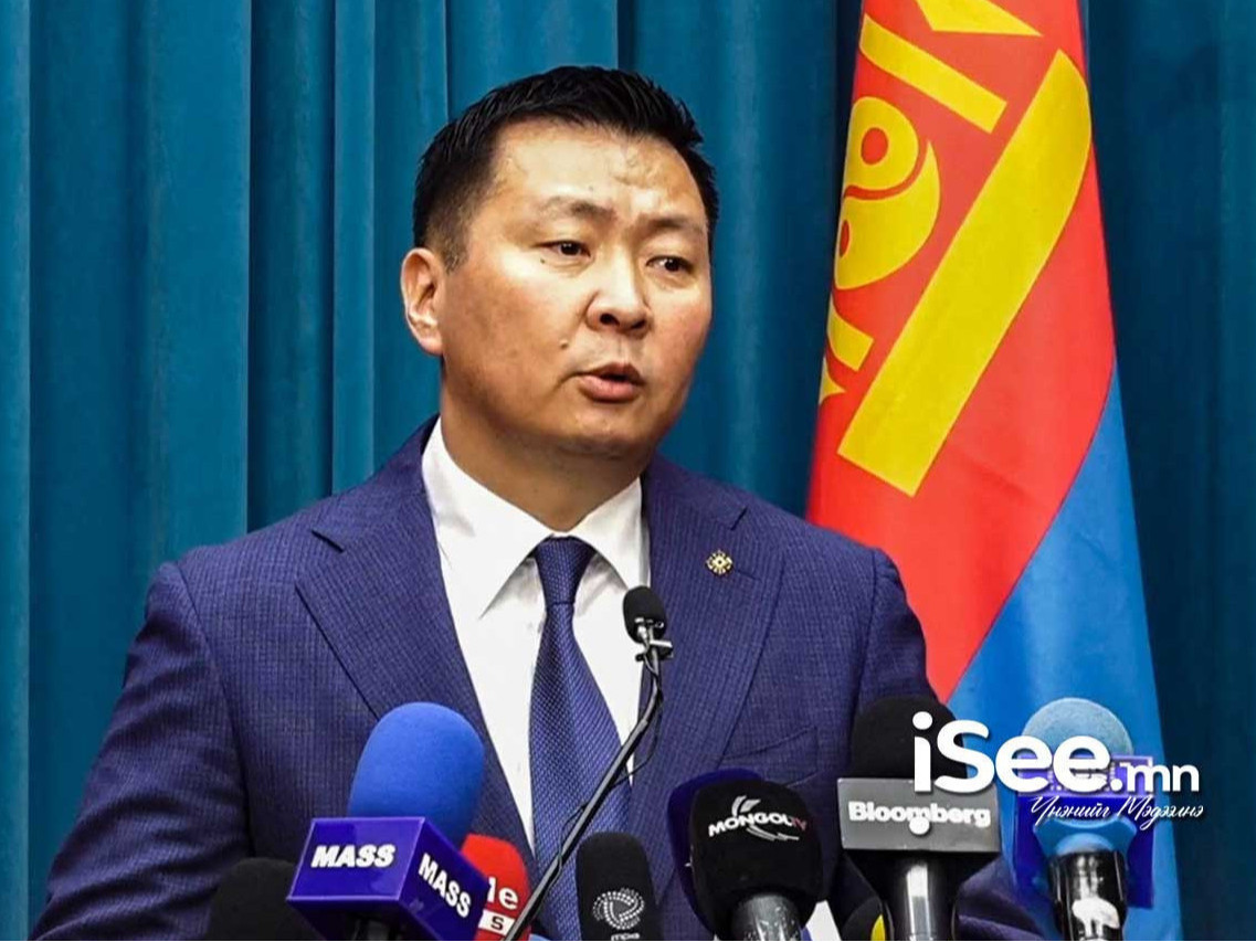 Э.Бат-Амгалан: Өнөөдрийн байдлаар 55 мянга орчим ипотекийн зээл хүсэгчийн зээл хүлээгдэж байна