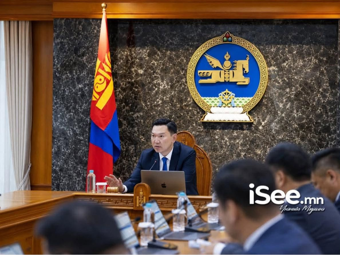 ТАНИЛЦ: Стандартын хуулийн шинэчилсэн найруулгаар лабораторийн тогтолцоог гурван шатлалтай болгож, стандарт, баталгаажуулалтын мэдээллийг нэг санд төвлөрүүлнэ
