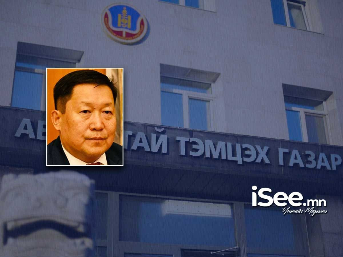 Монголбанкны Ерөнхийлөгч асан Н.Баяртсайханд холбогдох хэргийн урьдчилсан хэлэлцүүлэг товлогджээ