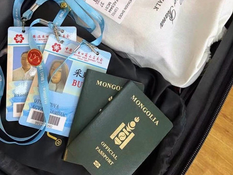 Шүүмжлэл дагуулсан "Ногоон паспорт"-д ГХЯ тайлбар өглөө