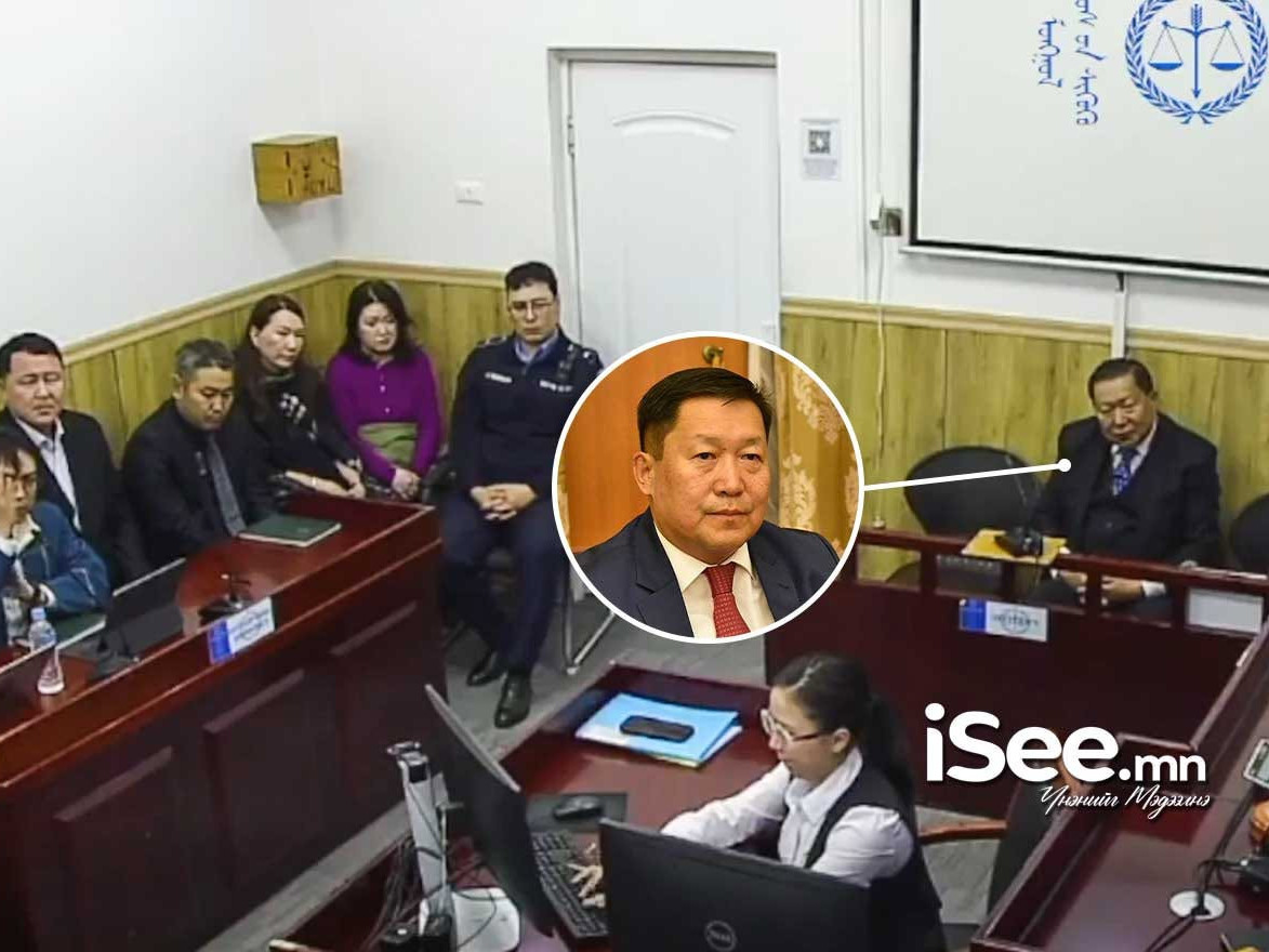 Монголбанкны Ерөнхийлөгч асан Н.Баяртсайханд авсан таслан сэргийлэх арга хэмжээг хэвээр үлдээж, шүүх хурлын хойшлууллаа