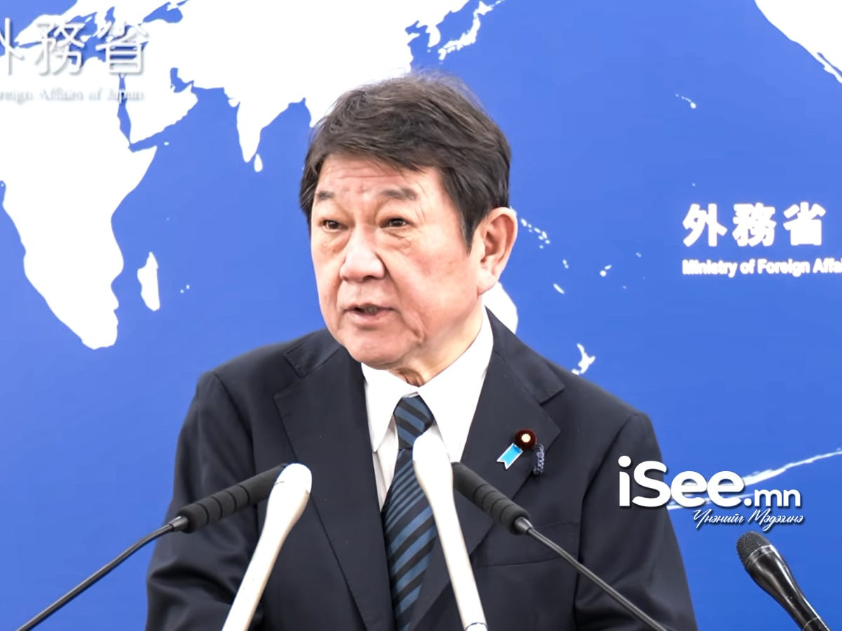 Япон улс JICA-гийн мэргэжилтнүүдийг Нөмрөгийн түймрийн хохирлыг үнэлж, нөхөн сэргээлт хийхээр илгээнэ 